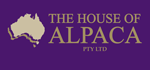 House of Alpaca logo